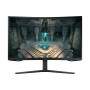 Samsung Odyssey S32BG650EU computer monitor 32" 2560 x 1440 pixels Quad HD LED Black