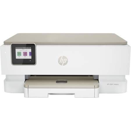 HP ENVY Inspire 7224e All-in-One Printer, Color Printer for Home, Print, Scan, Copy, Photo, Wireless Instant Ink eligible Print