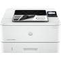 HP LaserJet Pro Imprimante 4002dw, Noir et blanc, Imprimante pour Petites/moyennes entreprises, Imprimer, Impression