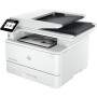 HP LaserJet Pro Imprimante MFP 4102dw, Noir et blanc, Imprimante pour Petites/moyennes entreprises, Impression, copie,