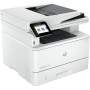 HP LaserJet Pro Imprimante MFP 4102dw, Noir et blanc, Imprimante pour Petites/moyennes entreprises, Impression, copie,