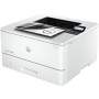 HP LaserJet Pro Imprimante 4002dn, Noir et blanc, Imprimante pour Petites/moyennes entreprises, Imprimer, Impression