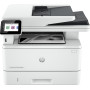 HP LaserJet Pro Imprimante MFP 4102fdn, Noir et blanc, Imprimante pour Petites/moyennes entreprises, Impression, copie, scan,