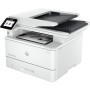 HP LaserJet Pro Imprimante MFP 4102fdn, Noir et blanc, Imprimante pour Petites/moyennes entreprises, Impression, copie, scan,