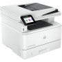 HP LaserJet Pro MFP 4102fdn Printer Laser A4 1200 x 1200 DPI 40 ppm