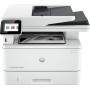 HP LaserJet Pro Imprimante MFP 4102fdw, Noir et blanc, Imprimante pour Petites/moyennes entreprises, Impression, copie, scan,