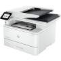 HP LaserJet Pro Imprimante MFP 4102fdw, Noir et blanc, Imprimante pour Petites/moyennes entreprises, Impression, copie, scan,