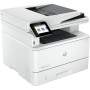 HP LaserJet Pro MFP 4102fdw Printer Laser A4 1200 x 1200 DPI 40 ppm Wi-Fi