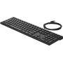 HP Wired Desktop 320K Keyboard