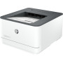 HP LaserJet Pro 3002dn Printer, Black and white, Printer for Small medium business, Print, Dualband Wi-Fi Strong Security