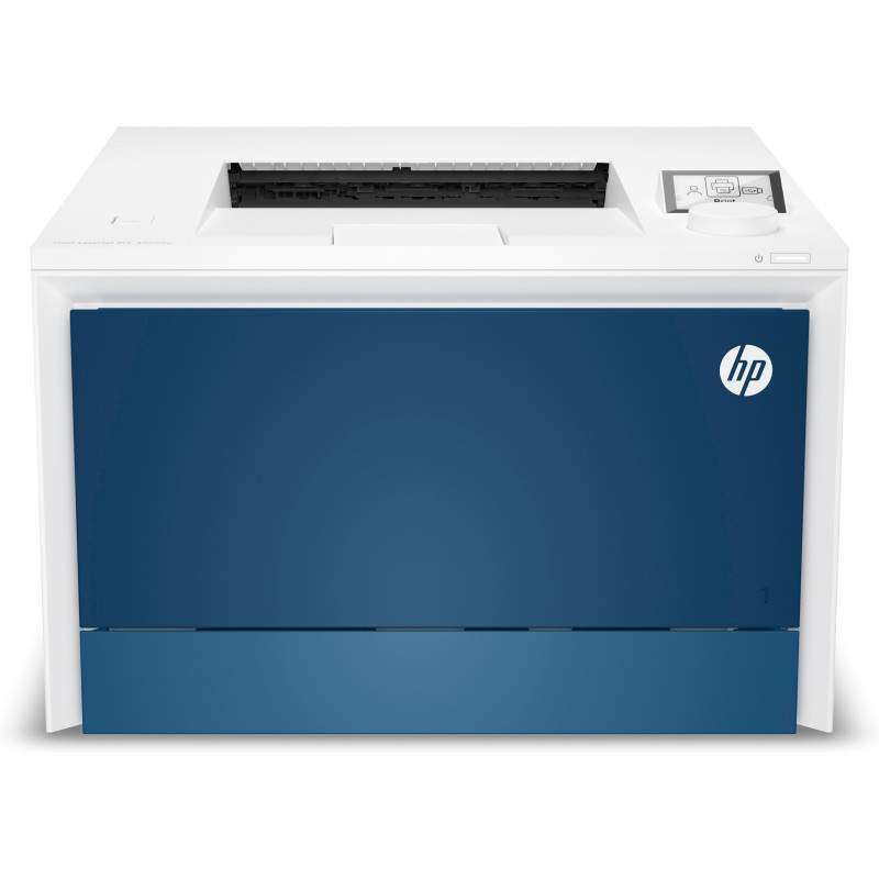 HP Color LaserJet Pro 4202dw Printer, Color, Printer for Small medium business, Print, Wireless Print from phone or tablet