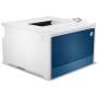 HP Color LaserJet Pro 4202dw Printer, Color, Printer for Small medium business, Print, Wireless Print from phone or tablet