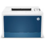 HP Color LaserJet Pro 4202dn Printer, Color, Printer for Small medium business, Print, Print from phone or tablet Two-sided