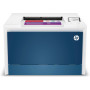 HP Color LaserJet Pro 4202dn Printer, Color, Printer for Small medium business, Print, Print from phone or tablet Two-sided