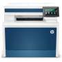 HP Color LaserJet Pro Imprimante multifonction 4302fdn, Couleur, Imprimante pour Petites/moyennes entreprises, Impression,