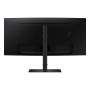 Samsung ViewFinity LS34C652UAUXEN computer monitor 34" 3440 x 1440 pixels 4K Ultra HD LED Black