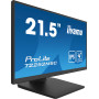 iiyama ProLite T2252MSC-B2 computer monitor 21.5" 1920 x 1080 pixels Full HD LCD Touchscreen Black