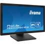 iiyama ProLite T2234MSC-B1S computer monitor 21.5" 1920 x 1080 pixels Full HD Touchscreen Black