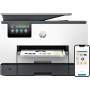 HP OfficeJet Pro Imprimante Tout-en-un 9130b, Couleur, Imprimante pour Petites/moyennes entreprises, Impression, copie, scan,