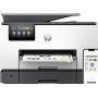 HP OfficeJet Pro Imprimante Tout-en-un 9130b, Couleur, Imprimante pour Petites/moyennes entreprises, Impression, copie, scan,