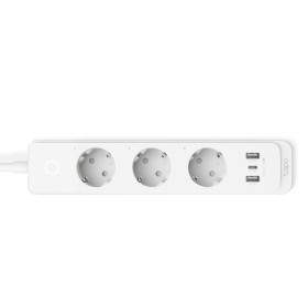 TP-Link Tapo P300 3 AC outlet(s) Type F (CEE 7/4) 59.1" (1.5 m) 3 2300 W White
