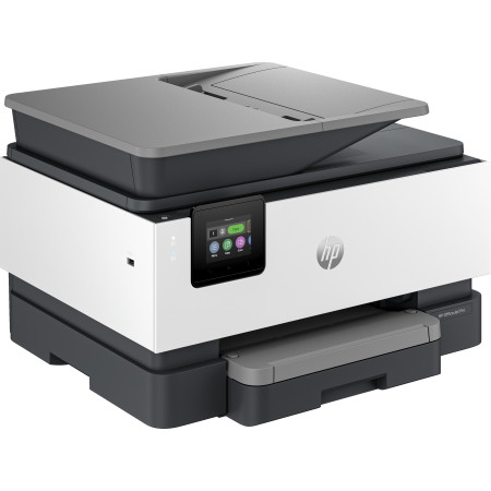 HP OfficeJet Pro 9125e All-in-One Printer Thermal inkjet A4 4800 x 1200 DPI 22 ppm Wi-Fi