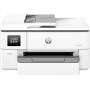 HP OfficeJet Pro Imprimante tout-en-un grand format HP 9720e, Couleur, Imprimante pour Petit bureau, Impression, copie,