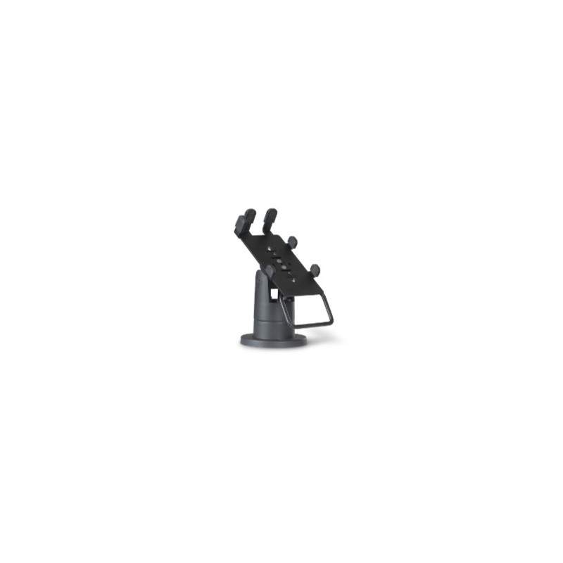 Ergonomic Solutions VER400-S-02 POS system accessory POS mount Black