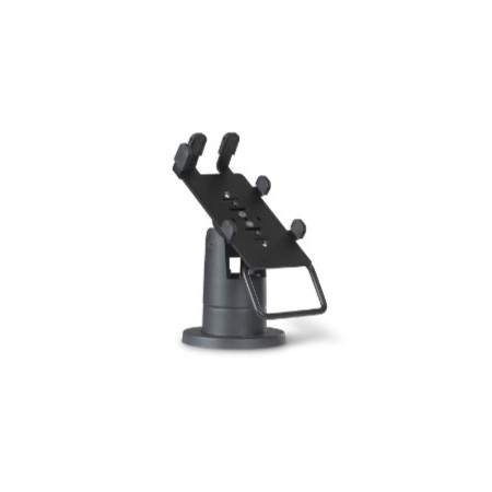 Ergonomic Solutions VER400-S-02 accessoire de système de paiement en point de vente Monture POS Noir