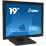 iiyama ProLite T1932MSC-B1S computer monitor 19" 1280 x 1024 pixels Full HD LED Touchscreen Tabletop Black