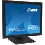 iiyama ProLite T1932MSC-B1S computer monitor 19" 1280 x 1024 pixels Full HD LED Touchscreen Tabletop Black