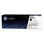 HP 83A Black Original LaserJet Toner Cartridge