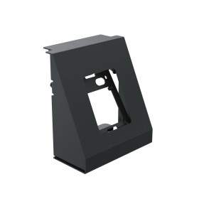 Ergonomic Solutions SpacePole Kiosk & Signage SPOK510-IM30 accessoire pour le montage d'écrans Peripheral mount