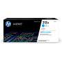 HP 212A Cyan Original LaserJet Toner Cartridge