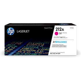 HP 212A Magenta Original LaserJet Toner Cartridge