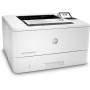 HP LaserJet Enterprise M406dn, Black and white, Printer for Business, Print, Compact Size Strong Security Two-sided printing