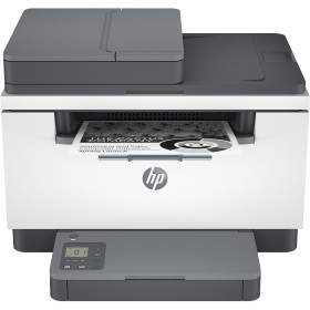 HP LaserJet Imprimante multifonction M234sdw , Noir et blanc, Imprimante pour Petit bureau, Impression, copie, numérisation,