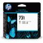 HP 731 DesignJet print head Thermal inkjet