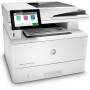 HP LaserJet Enterprise MFP M430f, Black and white, Printer for Business, Print, copy, scan, fax, 50-sheet ADF Two-sided