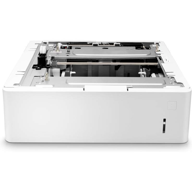 HP LaserJet 550-sheet Paper Tray