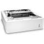 HP LaserJet 550-sheet Paper Tray