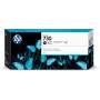 HP 730 300-ml Photo Black DesignJet Ink Cartridge