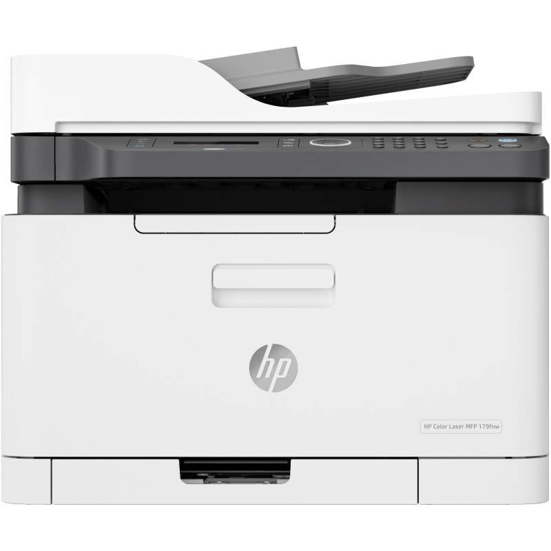 HP Color Laser MFP 179fnw A4 600 x 600 DPI 18 ppm Wi-Fi