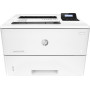 HP LaserJet Pro Imprimante M501dn, Noir et blanc, Imprimante pour Entreprises, Imprimer, Impression recto verso