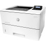 HP LaserJet Pro Imprimante M501dn, Noir et blanc, Imprimante pour Entreprises, Imprimer, Impression recto verso