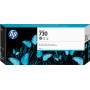 HP Cartouche d’encre 730 DesignJet gris, 300 ml