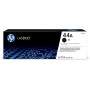 HP 44A Black Original LaserJet Toner Cartridge