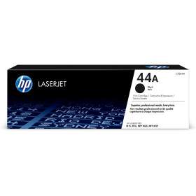 HP 44A Toner LaserJet authentique noir