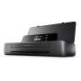 HP Officejet 200 Mobile Printer, Color, Printer for Small office, Print, Front-facing USB printing