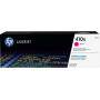 HP 410X toner LaserJet magenta grande capacité authentique